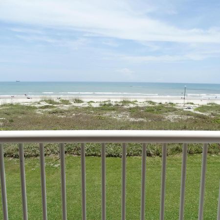 Spanish Main 66- Direct Oceanfront Condo! Cocoa Beach Exterior photo