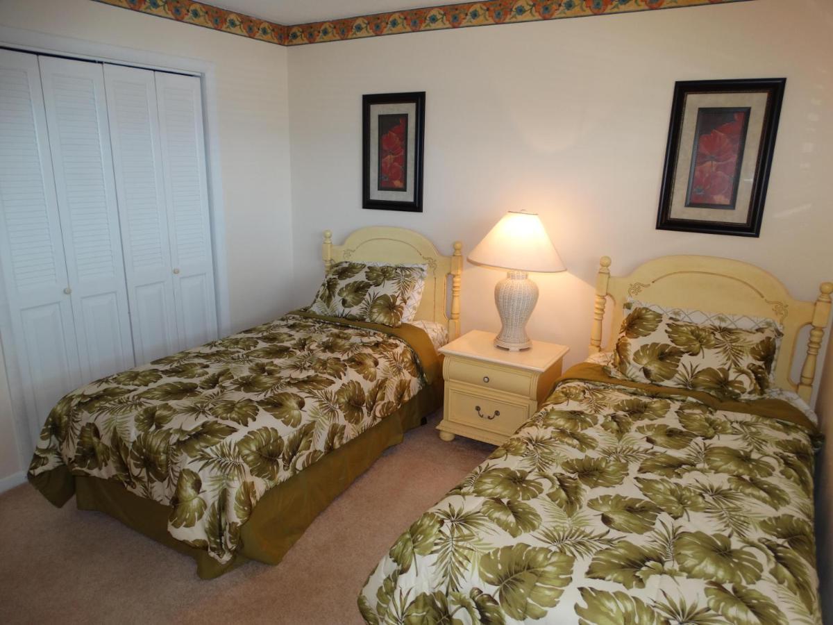 Spanish Main 66- Direct Oceanfront Condo! Cocoa Beach Exterior photo
