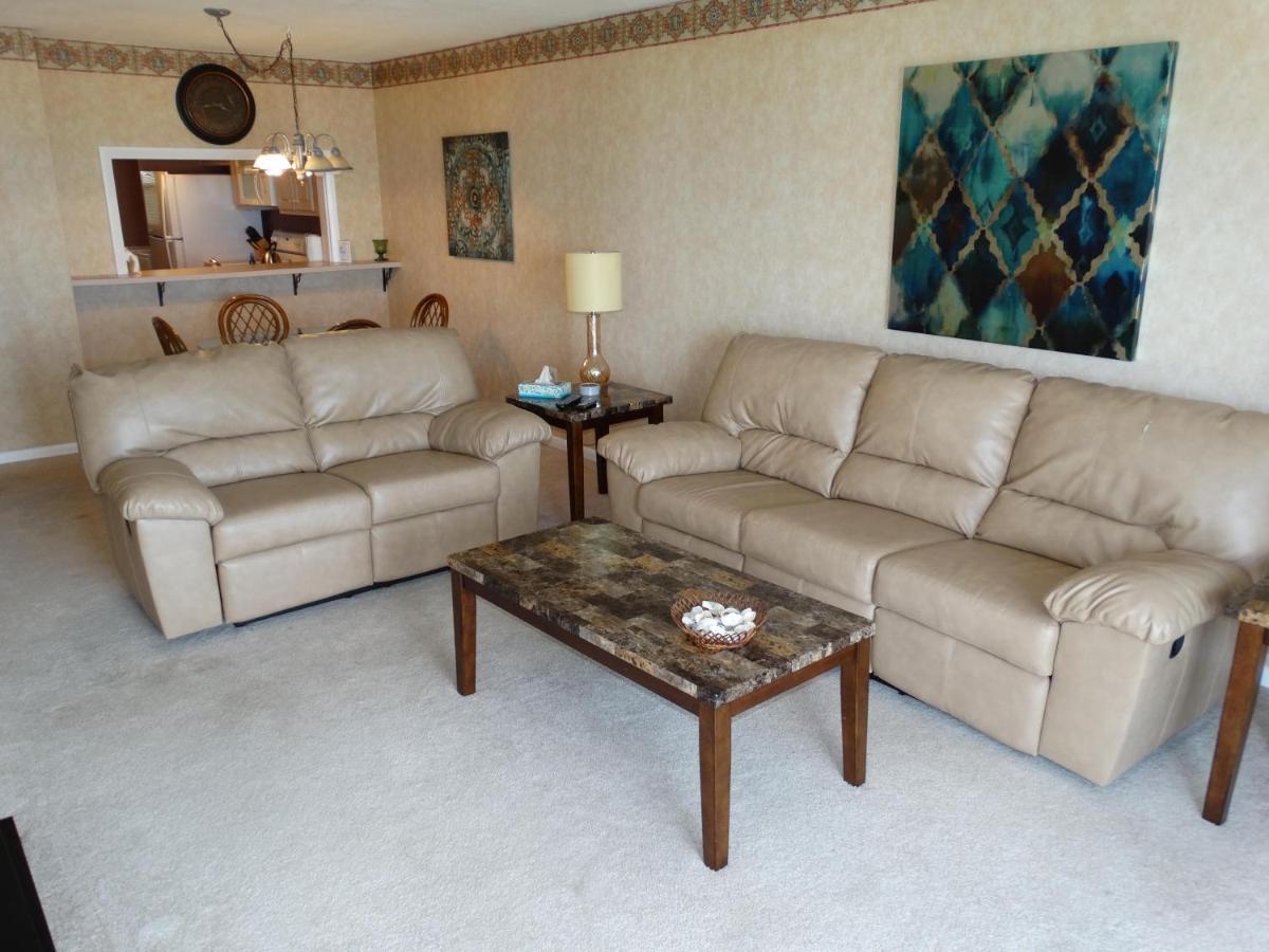 Spanish Main 66- Direct Oceanfront Condo! Cocoa Beach Exterior photo