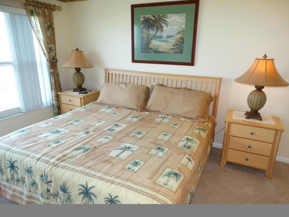 Spanish Main 66- Direct Oceanfront Condo! Cocoa Beach Exterior photo