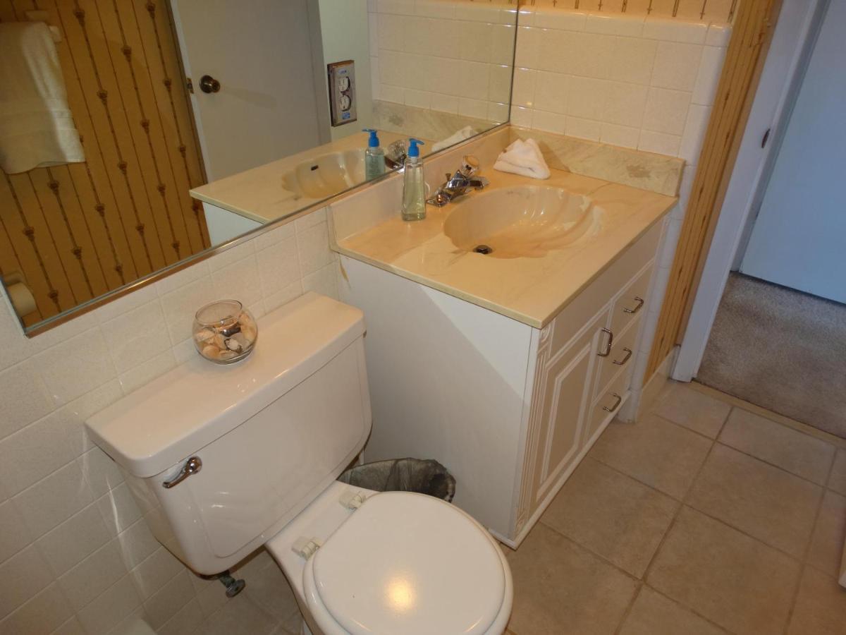 Spanish Main 66- Direct Oceanfront Condo! Cocoa Beach Exterior photo