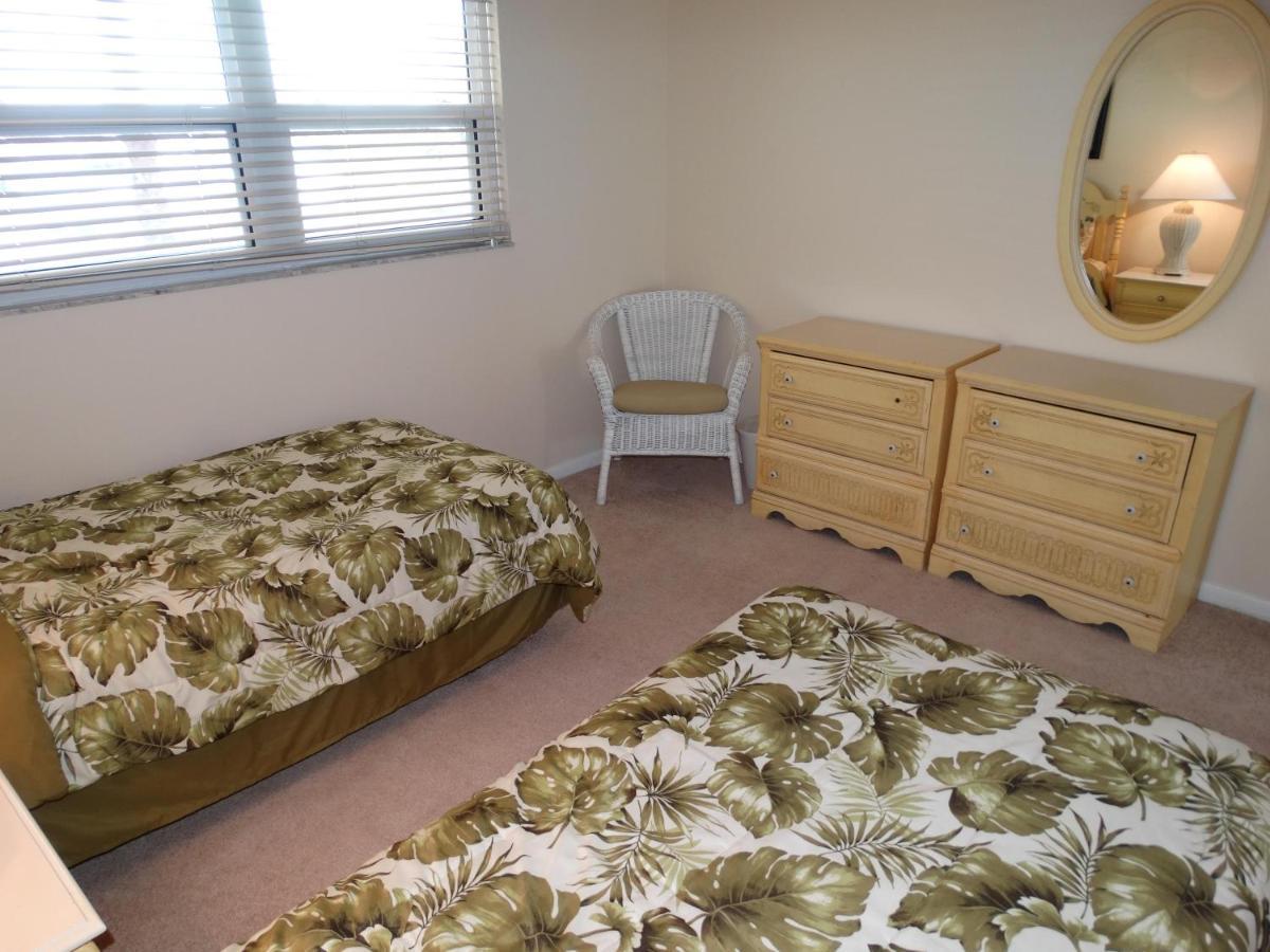 Spanish Main 66- Direct Oceanfront Condo! Cocoa Beach Exterior photo