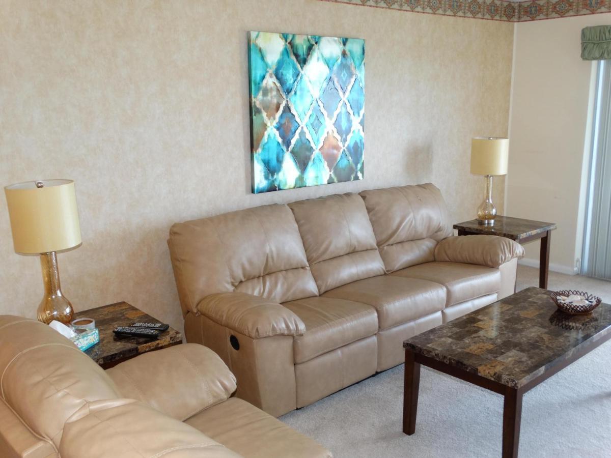 Spanish Main 66- Direct Oceanfront Condo! Cocoa Beach Exterior photo