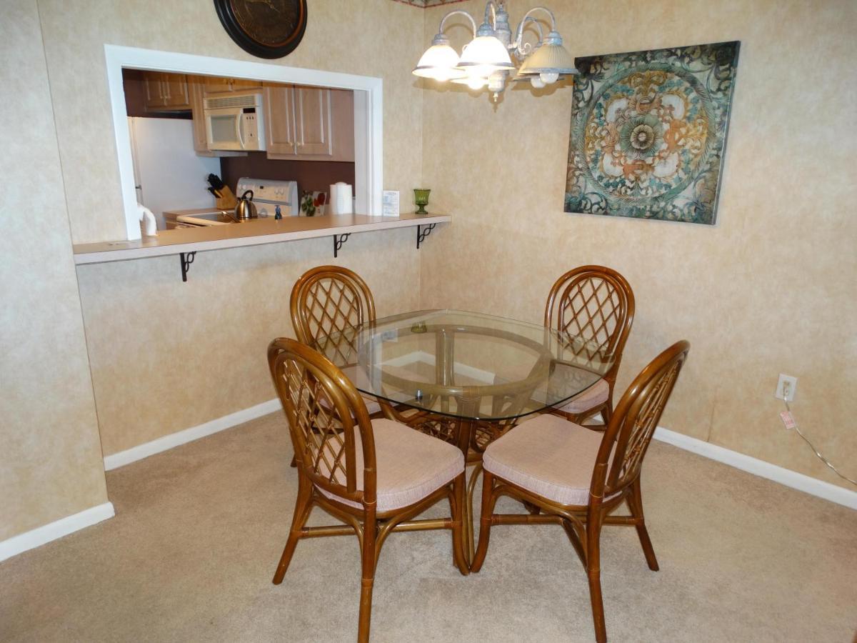 Spanish Main 66- Direct Oceanfront Condo! Cocoa Beach Exterior photo